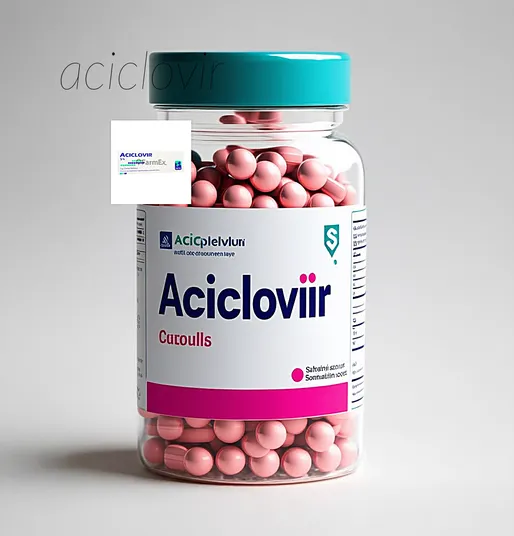 Aciclovir pomata ricetta medica